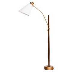 Lampadaires métal