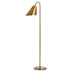 Stehlampen