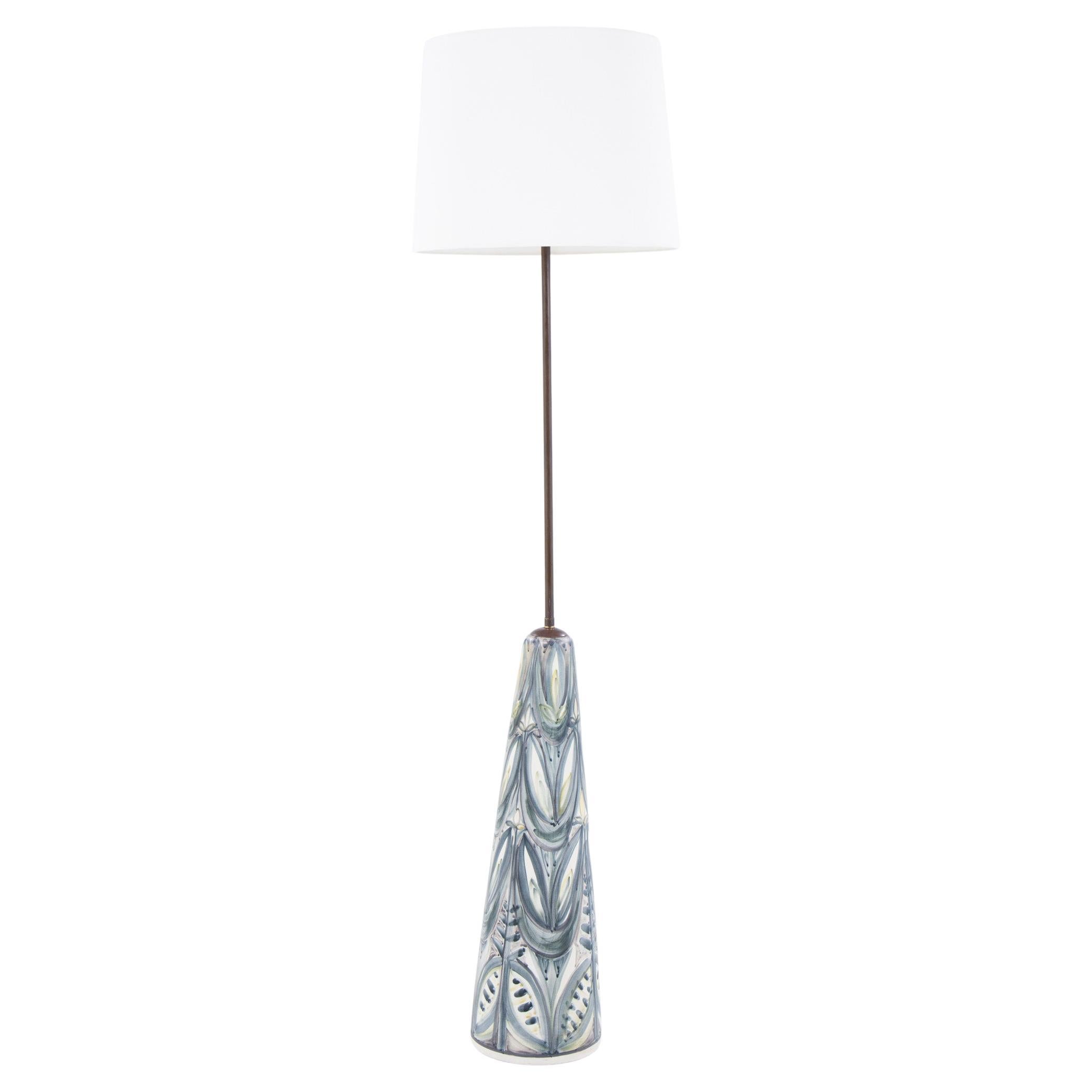 Søholm Stentøj Floor Lamps