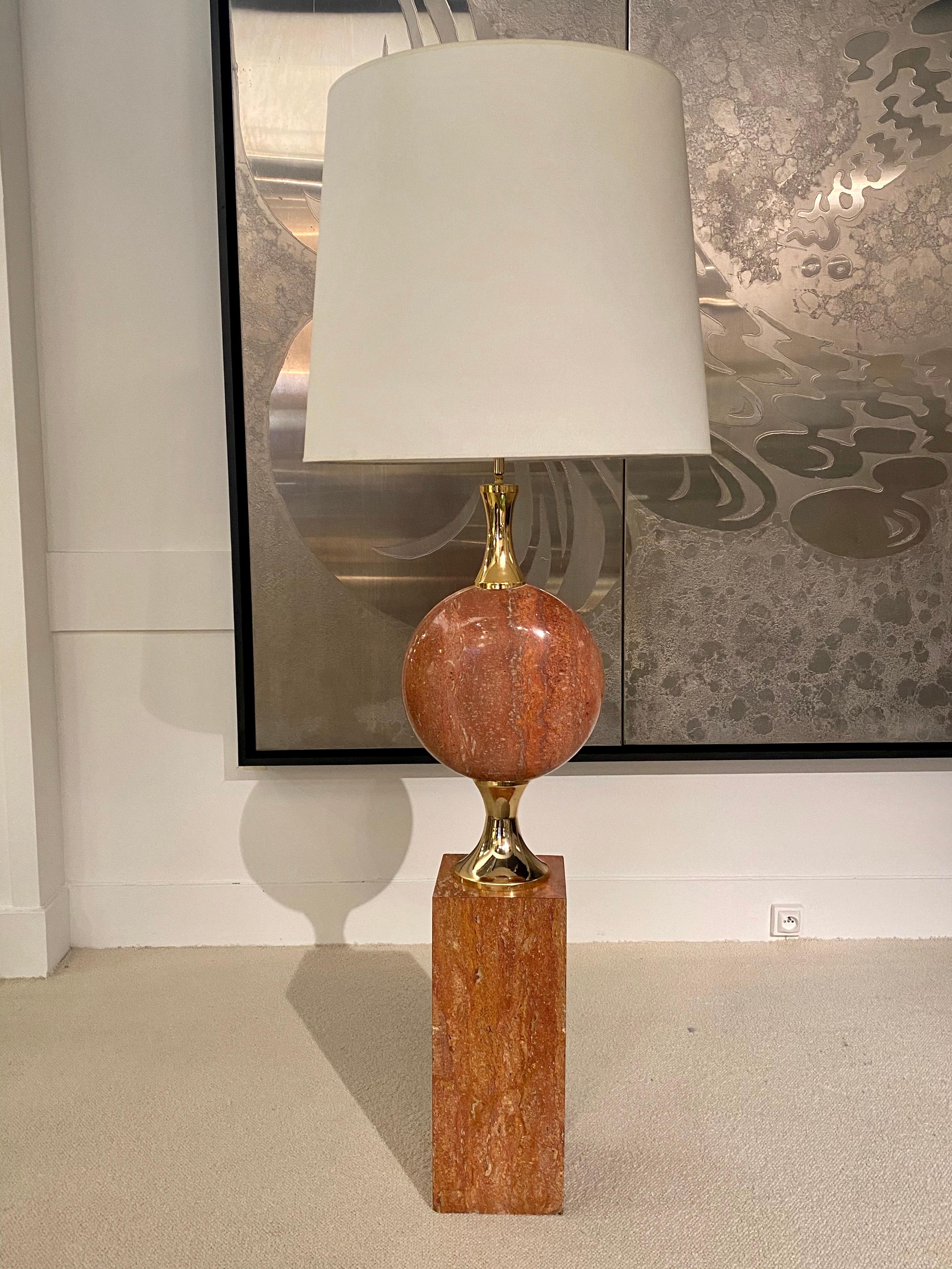 philippe barbier lamp