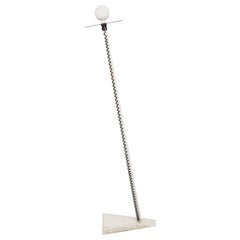 Vintage Floor Lamp in the Manner of the Memphis Group Probably Produced in Italy