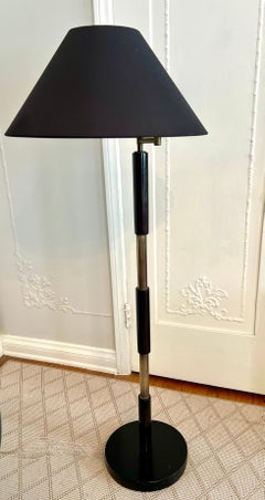 Floor Lamp in the Style of Walter Von Nessen
