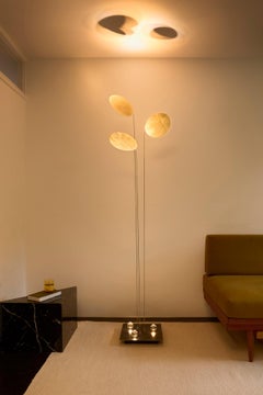 Floor Lamp Ingo Maurer Nuunu
