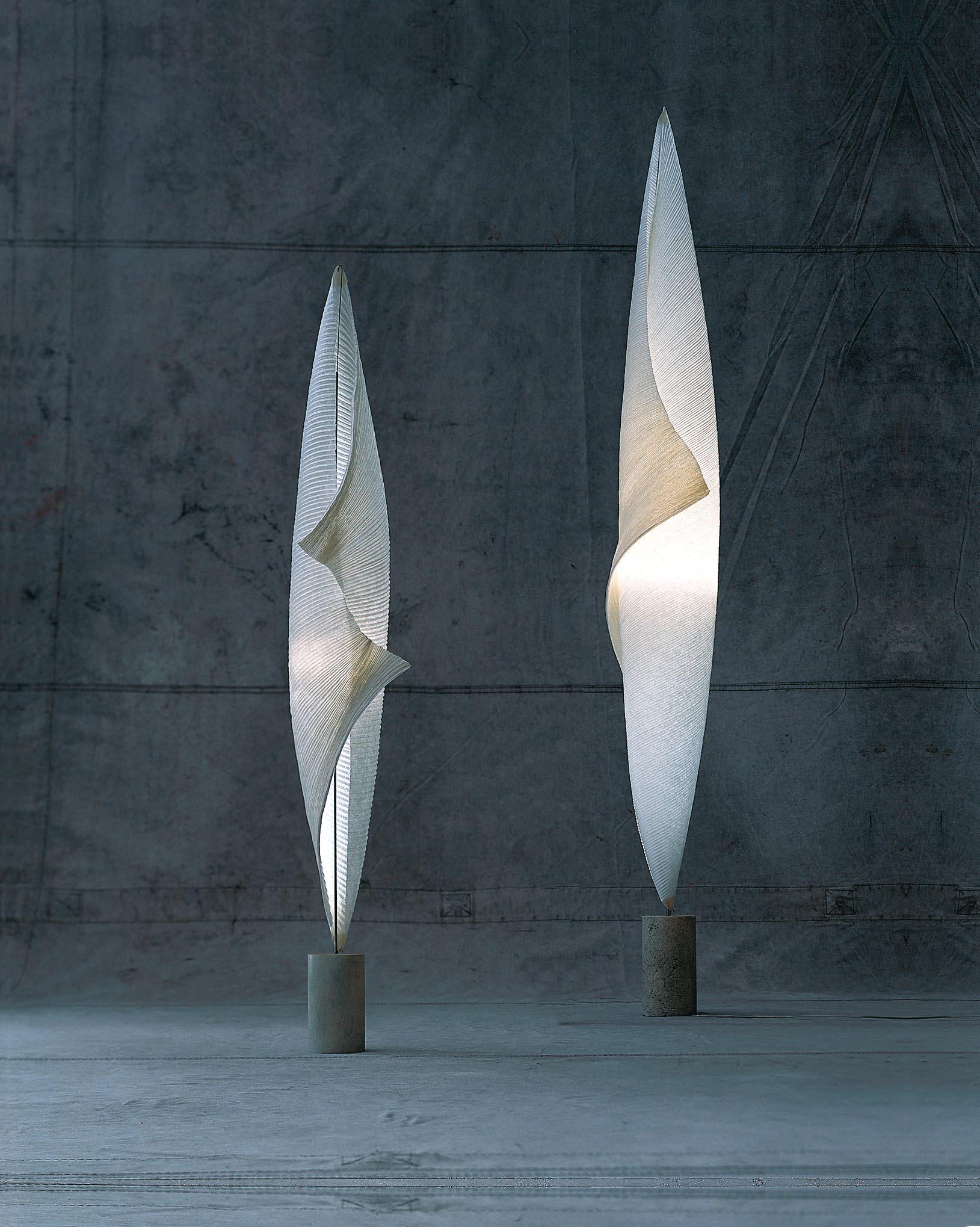 Floor lamp Ingo Maurer Wo-Tum-Bu 1 In New Condition For Sale In Alcamo, IT