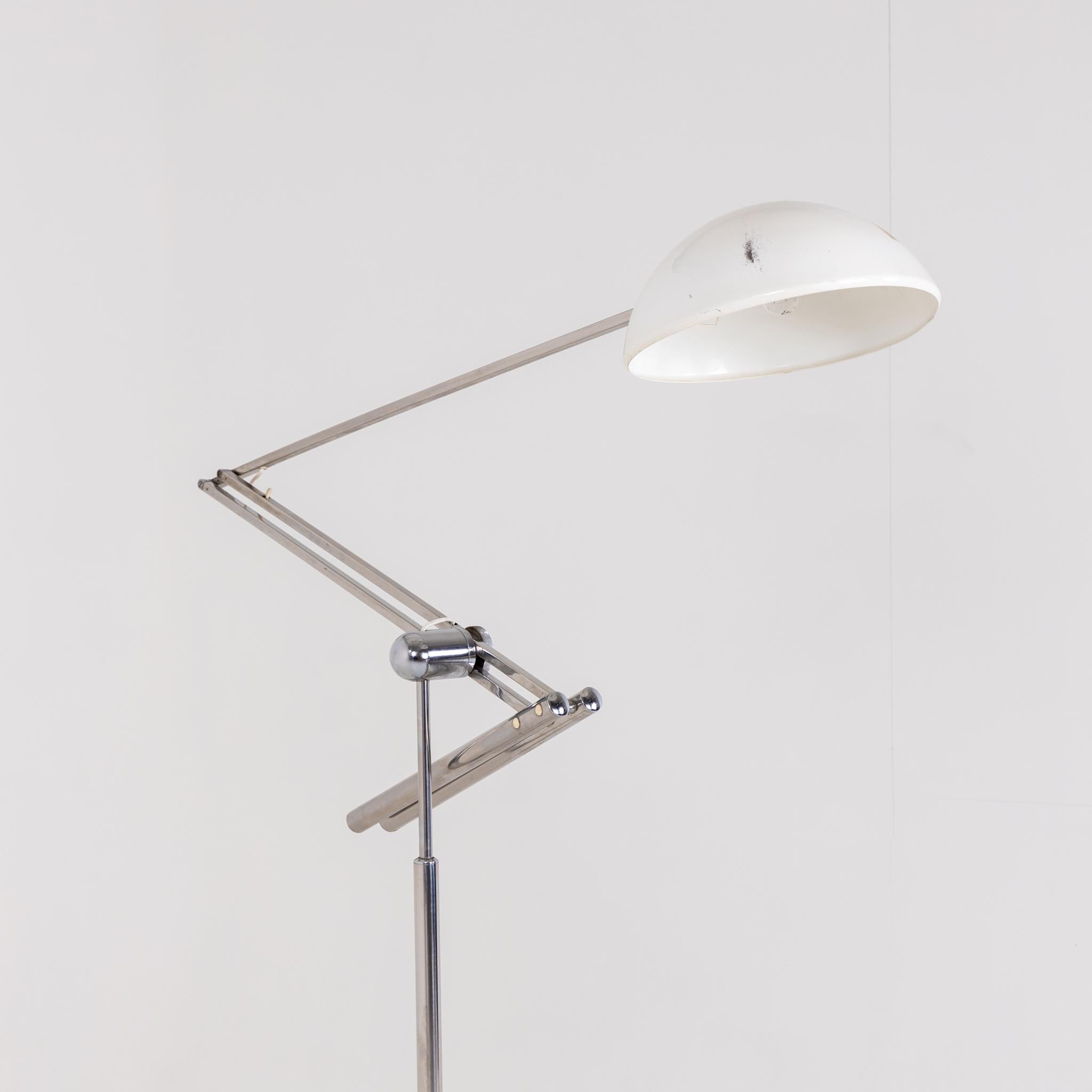 Modern Floor Lamp, Italy 20th Century For Sale