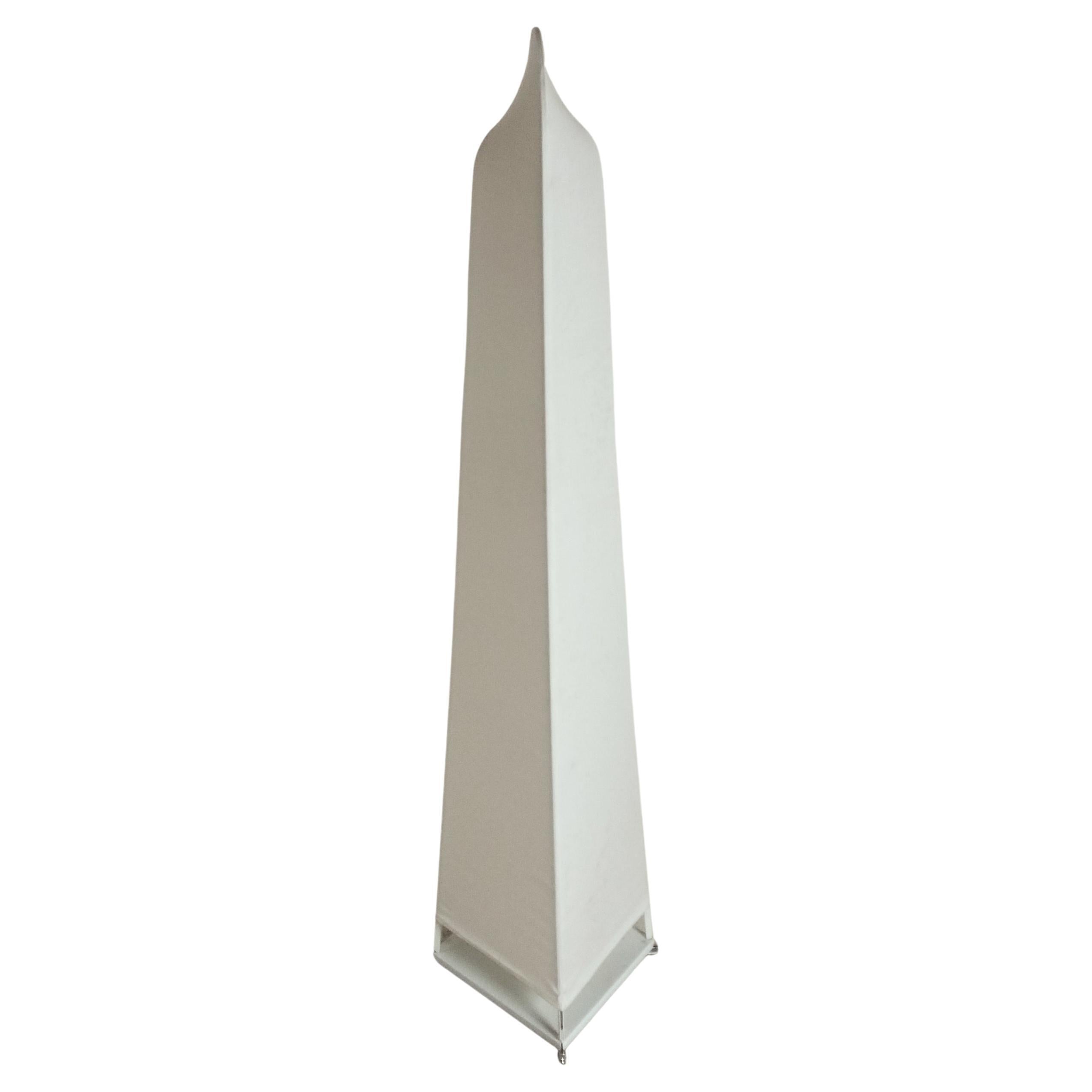Floor lamp Kazuki by Kazuhide Takahama for Sirrah , 1980s