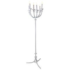 Floor Lamp LA Chapelle by Bourgeois Boheme Atelier