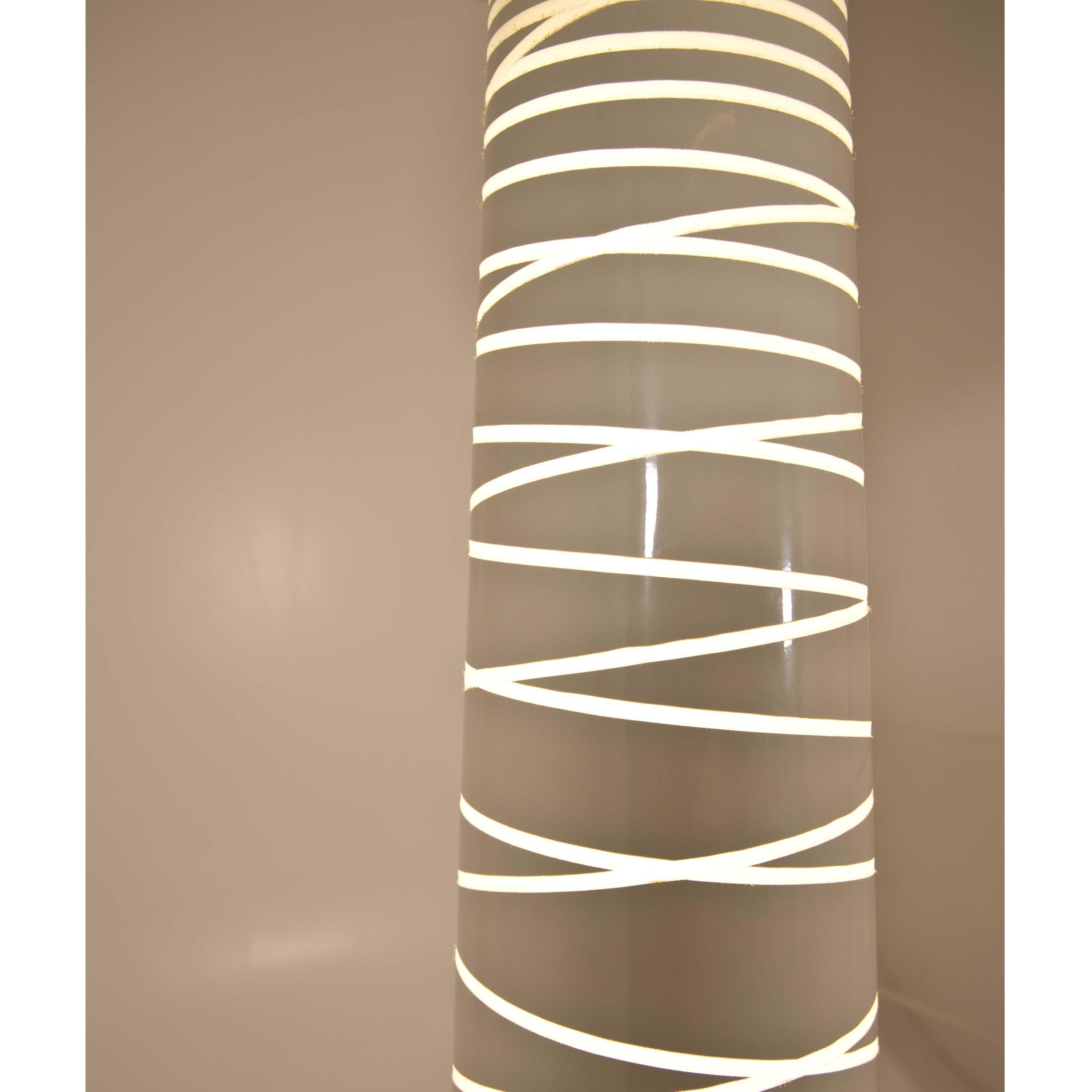 Contemporary Floor Lamp ‘Lady Mary’ by Marc Sadler, Italy, 21st Century