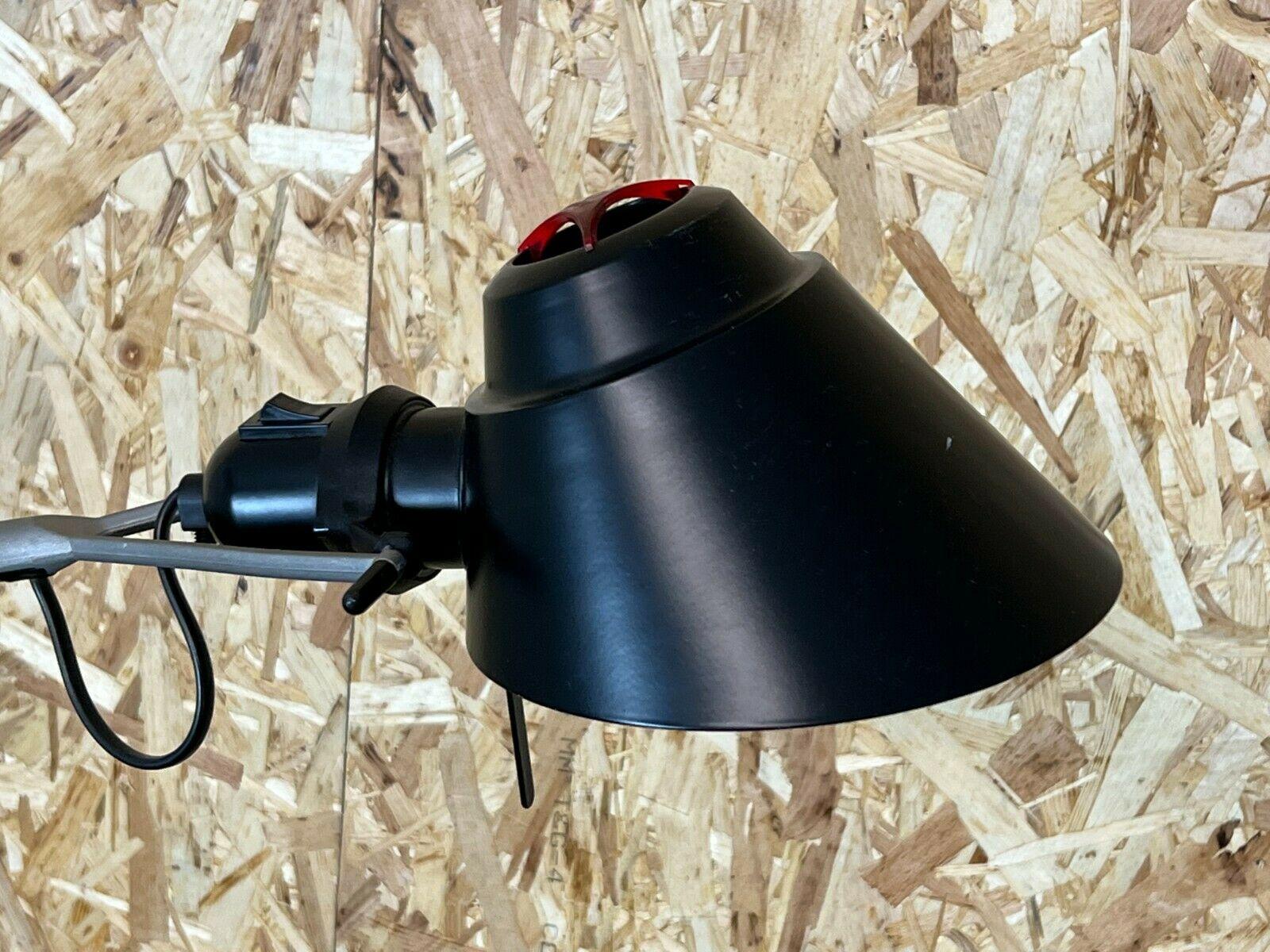 Stehlampe Lampe Lumina Tangram W. Monici Italien Design Schreibtischlampe im Angebot 2