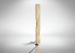 Floor Lamp Lampadaire mod. 1078 by Vittoriano Viganò for Arte Luce, Italy, 1960s