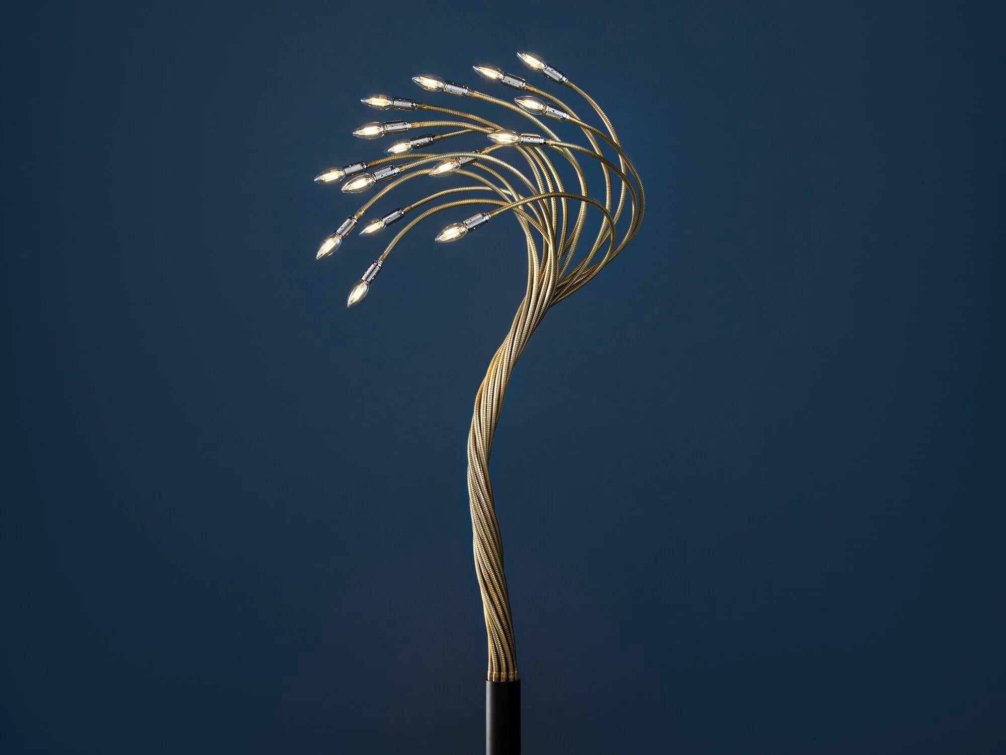 Lámpara de pie Catellani & Smith Sottovento en Nuevo estado para la venta en Alcamo, IT