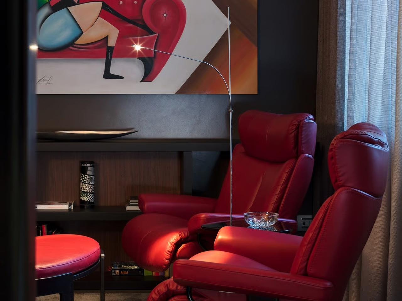 Lámpara de pie led Catellani & Smith Uau en Nuevo estado para la venta en Alcamo, IT