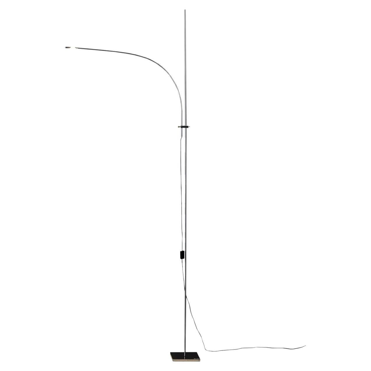 Lámpara de pie led Catellani
Smith Uau