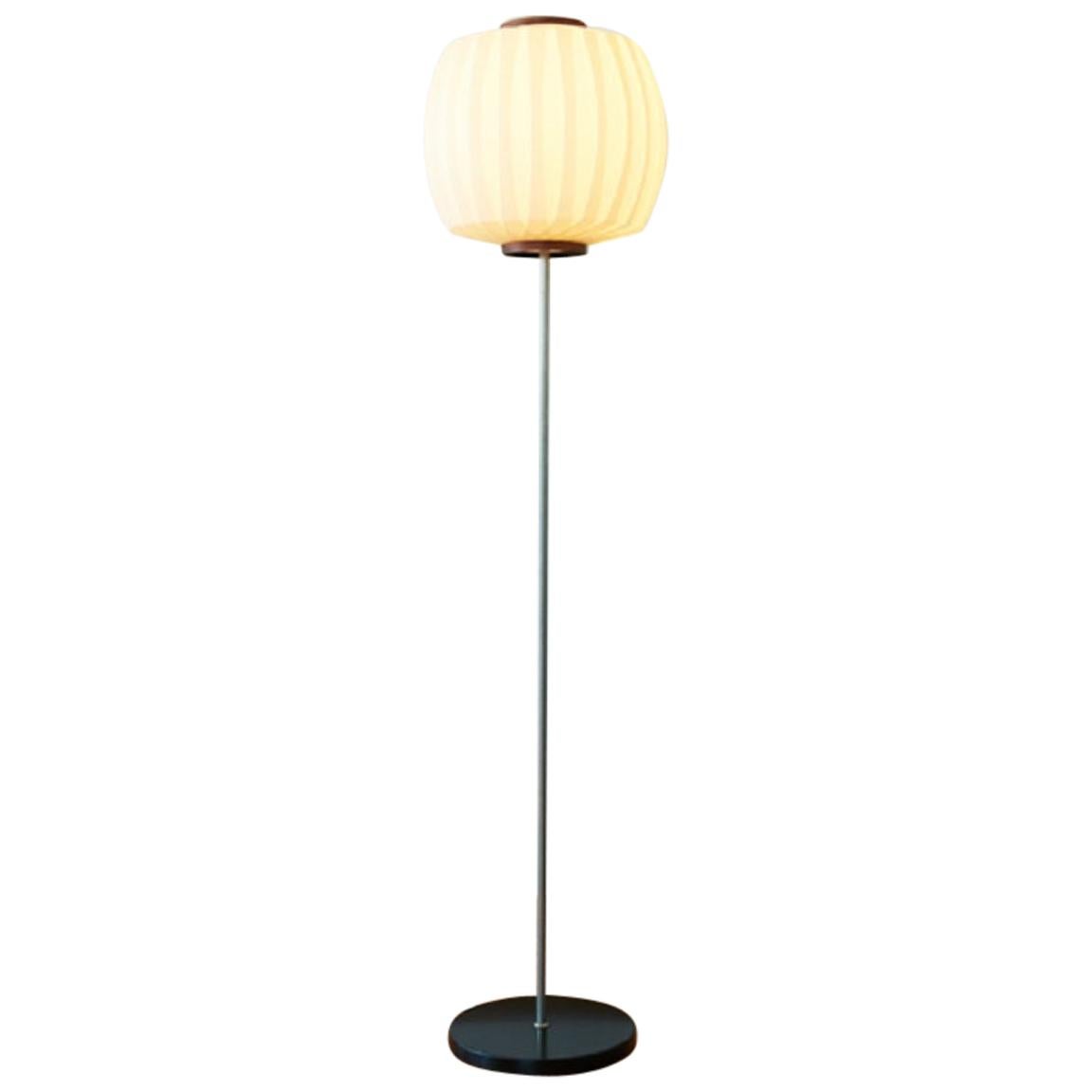 Floor Lamp or Lounge Lamp Balla, 1960s For Sale