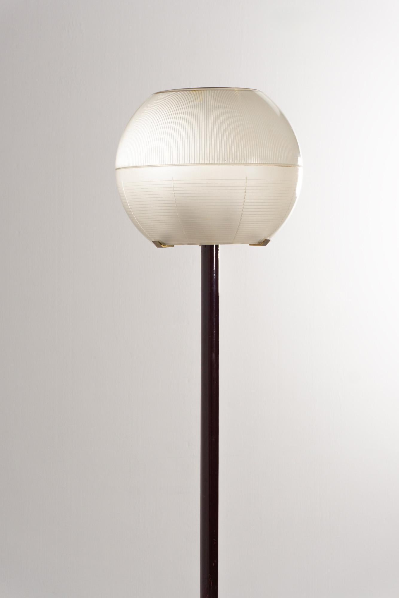 Stehlampe „LTE 8“ von Ignazio Gardella, um 1950 (Italienisch) im Angebot