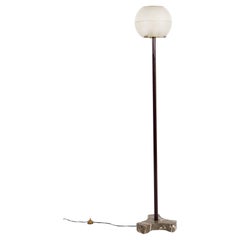 Vintage Floor lamp 'LTE 8' by Ignazio Gardella, around 1950