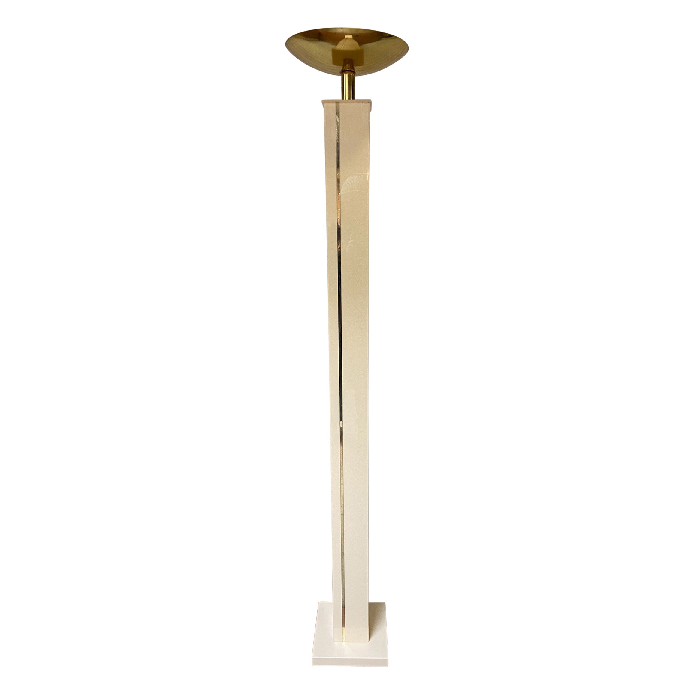 Floor Lamp, Maison Romeo, 1980