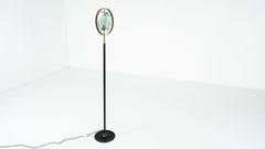 Stehleuchte Mod 2020 von Max Ingrand für Fontana Arte, Italien, 1960