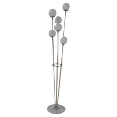 Floor lamp Mod. Alberello by Stilnovo