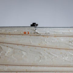 Floor Lamp Mod. BBX3-70XN from the Akari Series by Isamu Noguchi