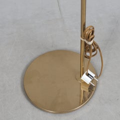 Floor Lamp Mod. G 075 Bergbooms