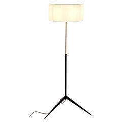 Floor Lamp mod G-30R by Alf Svensson for Bergboms