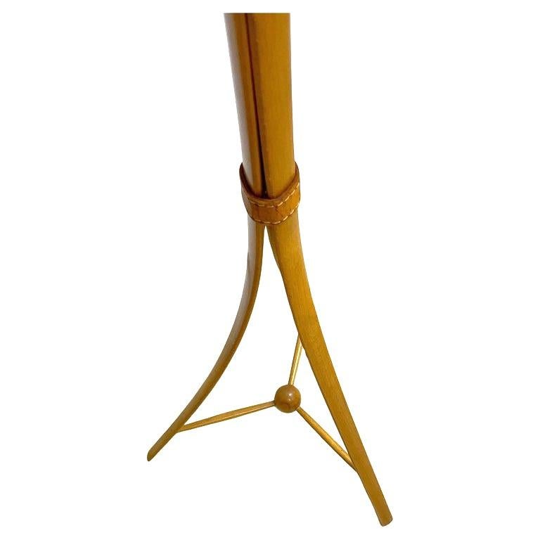 Floor Lamp mod G-35 by Alf Svensson For Sale 2