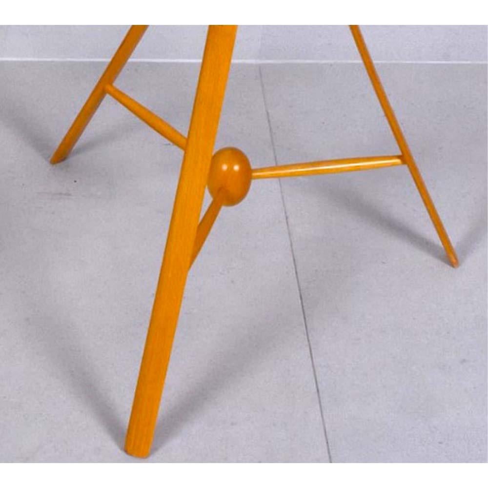Floor Lamp mod G-35 by Alf Svensson In Good Condition For Sale In PARIS, FR