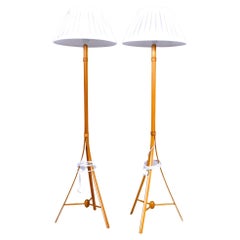 Lampadaire G-35 d'Alf Svensson