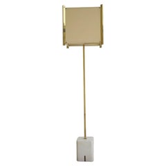 Floor Lamp Mod. LTE 11 by Ignazio Gardella for Azucena