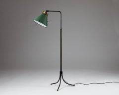 Floor Lamp Model 1842 Designed by Josef Frank for Svenskt Tenn