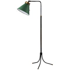 Floor Lamp Model 1842 Designed by Josef Frank for Svenskt Tenn