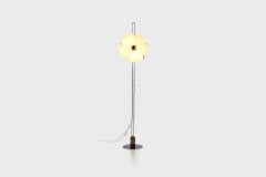 Lampada da terra modello "2093" di Olivier Mourgue