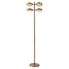 Stehleuchte, Modell 2380 von Fontana Arte