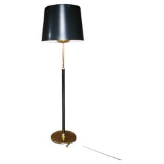 Floor lamp model '2564' by Josef Frank for Svenskt Tenn, Sweden, 1950s