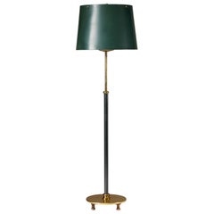 Floor lamp 'Model 2564' designed by Josef Frank for Svenskt Tenn
