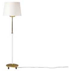 Lampadaire « Modèle 2564 » conçu par Josef Frank pour Svenskt Tenn, Suède, années 1950
