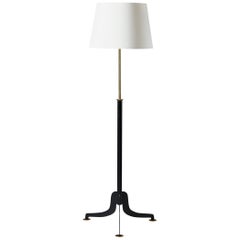 Floor Lamp Model 2597 Designed by Josef Frank for Svenskt Tenn