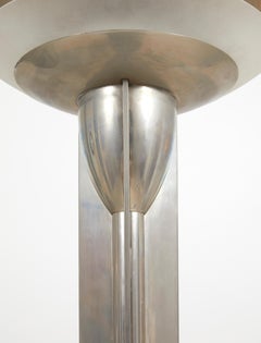 Stehlampe, „Modell 32“, von Jean Perzel, 1932