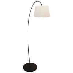 Floor Lamp, Model 320, Snowdrop by Harrit-Sørensen-Samson for Le Klint