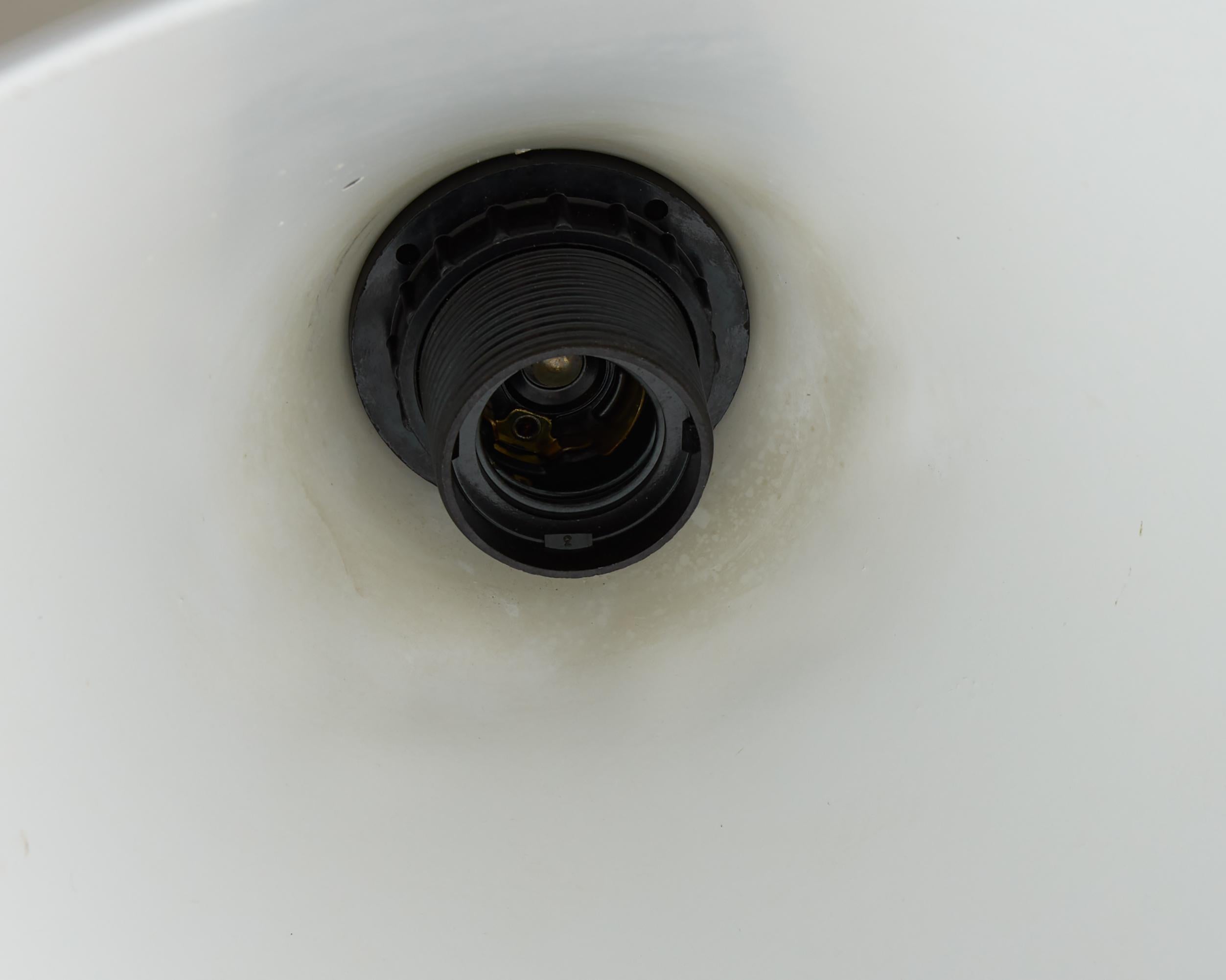 Lampadaire modèle 376 Am designs by TH. A Valentin pour Poul Dinesen Danemark, années 1960 en vente 1