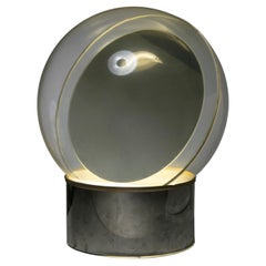 Floor Lamp Model 4043 by Filippo Panseca for Kartell