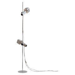 Floor lamp model 500 by Étienne Fermigier