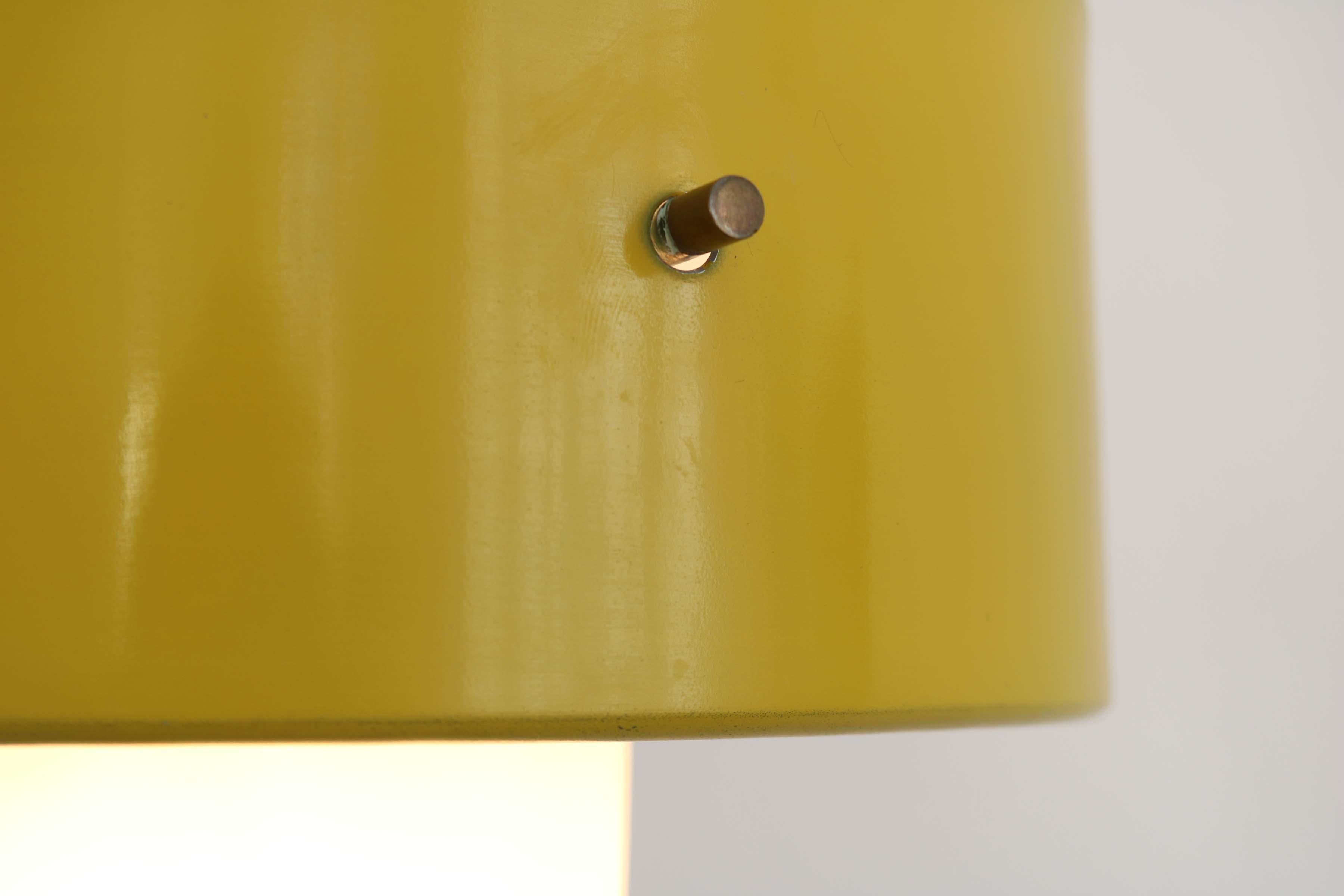 Lampadaire Model No 6005, conçu par Angelo Brotto pour Esperia dans les années 1960, Italie en vente 4