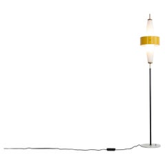 Floor Lamps