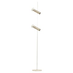 Floor Lamp Model A 14 by Alain Richard for Disderot, France, 1958