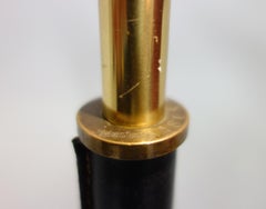 Floor Lamp Model A805 by Alvar Aalto, Valaistustyö Ky Edition, circa 1956