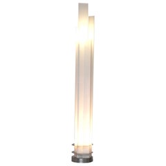 Floor lamp model Adubai by Matteo Nunziati for Fontana Arte, Italy.