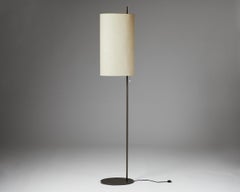 Floor Lamp Model AJ Royal, Designed by Arne Jacobsen