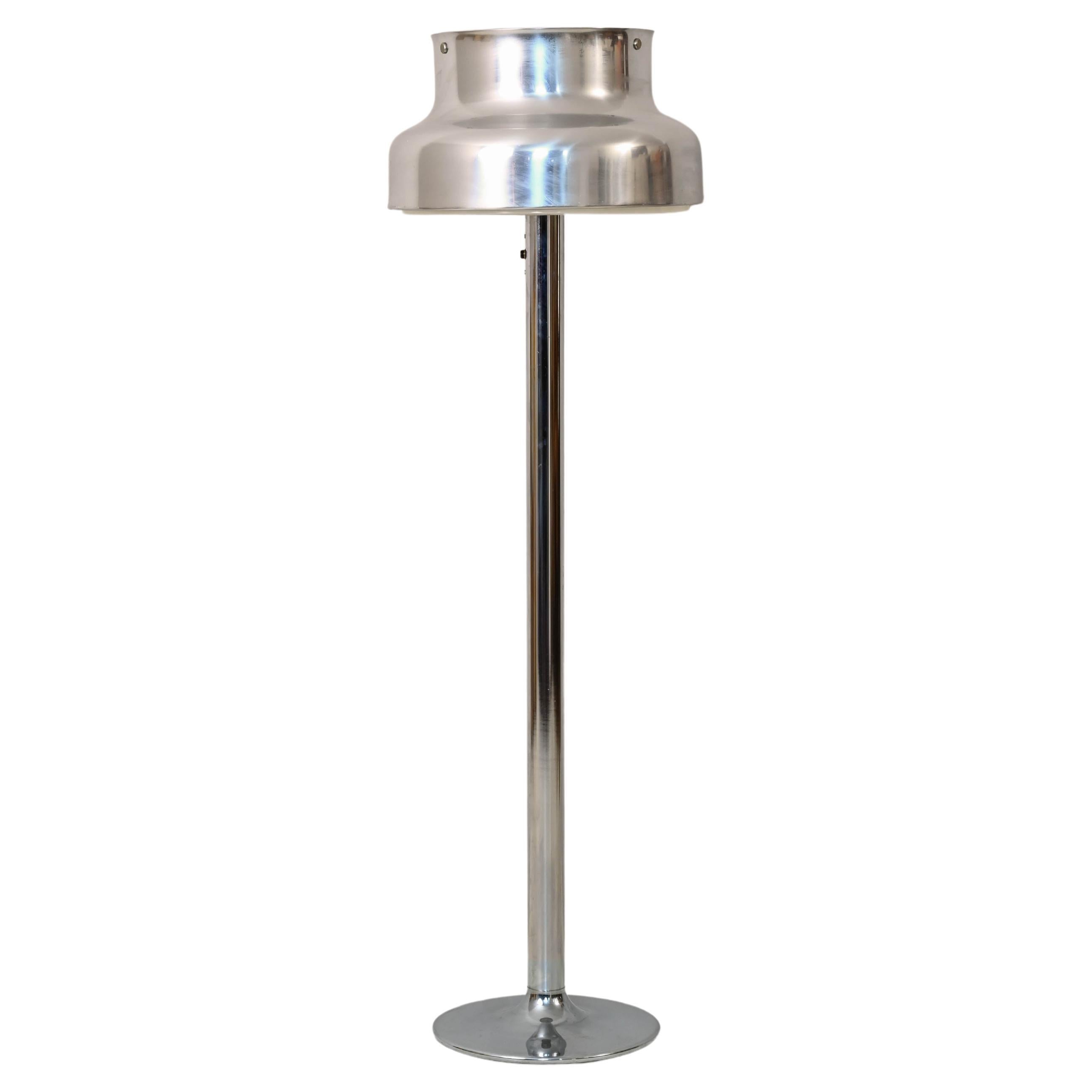 Floor Lamp Model 'Bumling' by Anders Pehrson For Sale